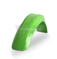 FRONT GUARD KX125/250/KDX200 93-02 GRN