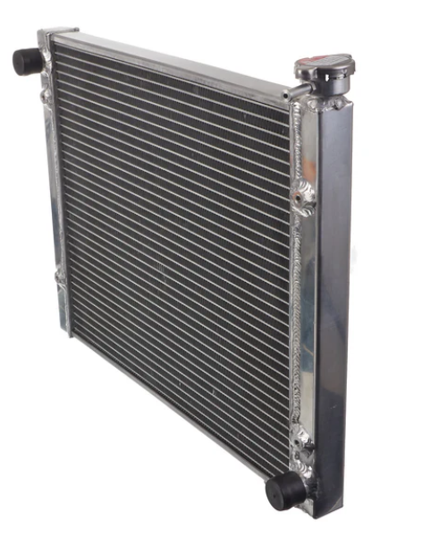 Whites ATV/UTV Radiator Polaris
