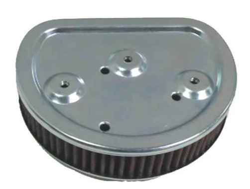 K&N REPLACEMENT AIR FILTER