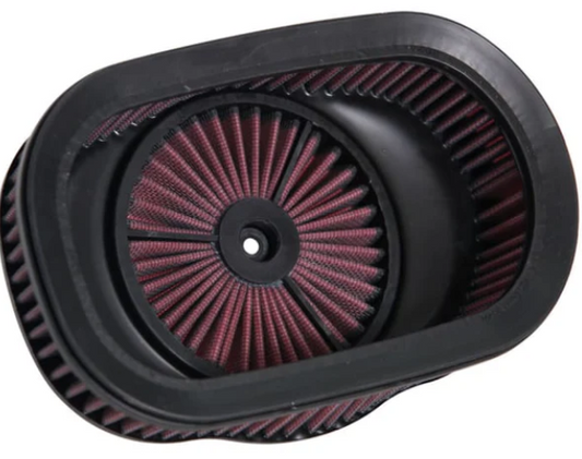 K&N REPLACEMENT AIR FILTER CRF250R/450R/450RX 18-20