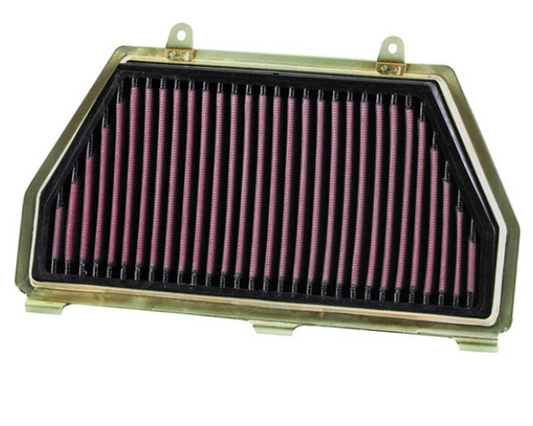 K&N REPLACEMENT AIR FILTER CBR600RR 07-