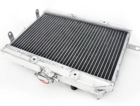 Whites ATV/UTV Radiator Honda TRX650/680