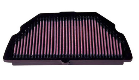K&N REPLACEMENT AIR FILTER CBR600F4i