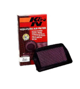 K&N REPLACEMENT AIR FILTER CBR1100XX Blackbird 99-06 / X-11