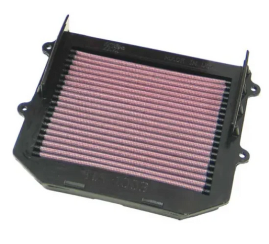 K&N REPLACEMENT AIR FILTER XL1000 VARADERO 03-10 INDENT