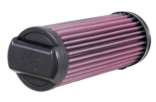 K&N REPLACEMENT AIR FILTER CANAM Spyder RT 14- INDENT