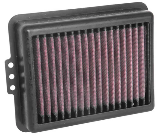 K&N REPLACEMENT AIR FILTER BMW F750/850GS 18-19