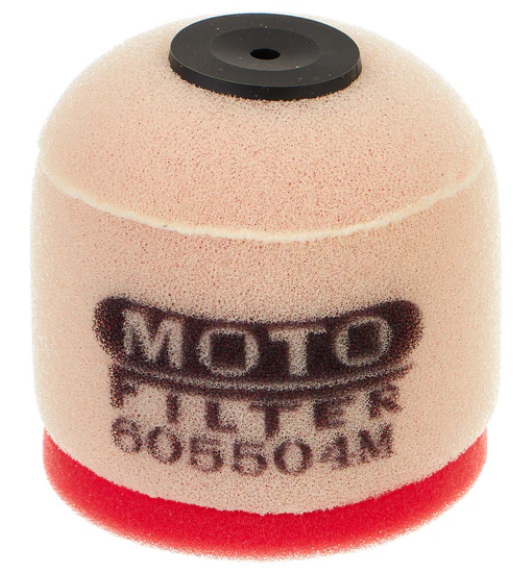 MTX AIR FILTER - DUAL STAGE FOAM -WASHABLE