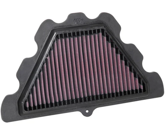 K&N REPLACEMENT AIR FILTER Z900RS 18-19