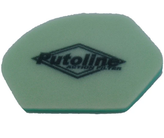 Air Filter Suzuki DS80/JR80 (Flat Filter)