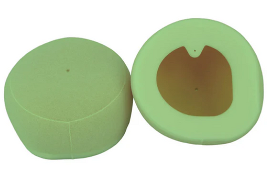 PRE-OILED FILTER YAM YZ125 89-20 YZ250X 16-20
