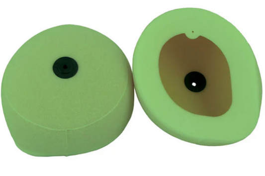 PRE-OILED FILTER CR125/250 89- /RM125/250/Z450 03-