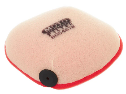 MTX AIR FILTER - DUAL STAGE FOAM -WASHABLE