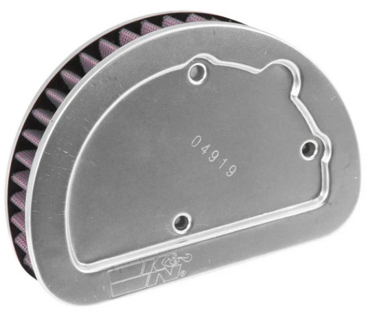 K&N REPLACEMENT AIR FILTER HD Touring 14-15