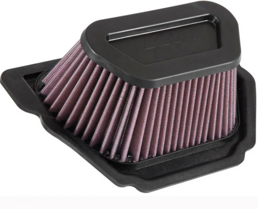 K&N REPLACEMENT AIR FILTER YAM YZF R1 16-
