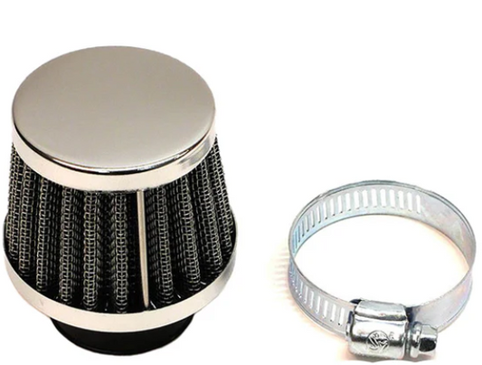 Whites Pod Air Filter Round - 60mm
