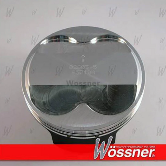 WOSSNER PISTON KTM SX450 RACING 03-06 (PRO) (HI-COMP)