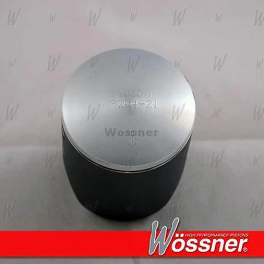 Wossner Piston Suzuki RM85 02+
