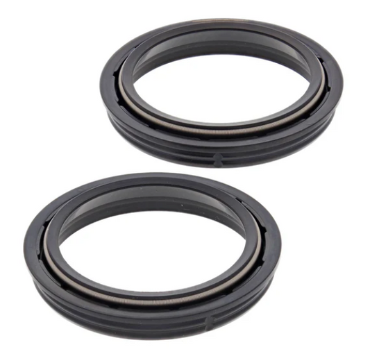 FORK DUST SEALS PAIR 47x58.5x13.3 57-100