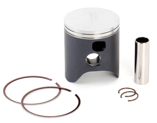 Wossner Piston Yamaha YZ125 05+ (Single Ring)