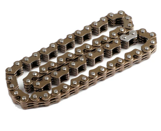WHITES CAM CHAIN ( 128L )