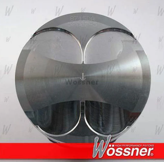 Wossner Piston KTM 450 SX-F 07-12 (Pro) (Hi-Comp)