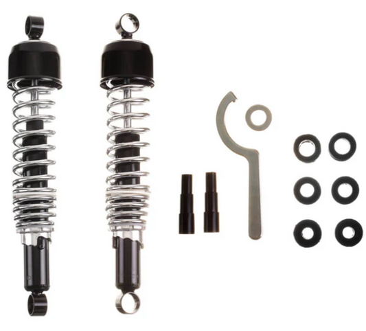 WHITES SHOCK ABSORBER REAR #2 365mm B (pair)