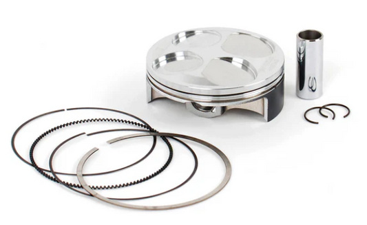 Wossner Piston Yamaha YZ450F 20 (Double Ring)