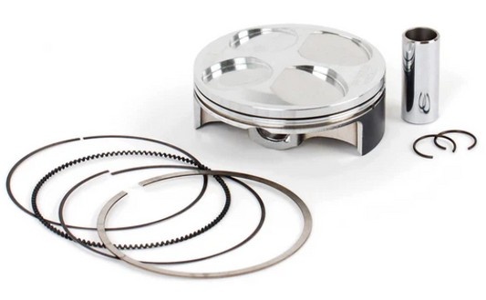 Wossner Piston Kawasaki KX250F 10