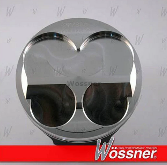 Wossner Piston Kawasaki KX250F 10 (Pro) (Hi-Comp)