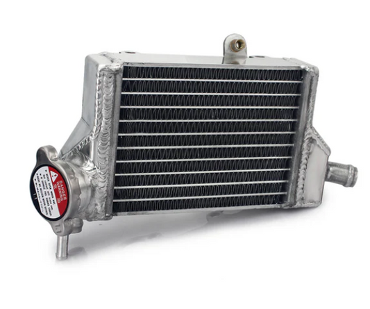 WHITES RADIATOR RIGHT KTM SX65 16-21