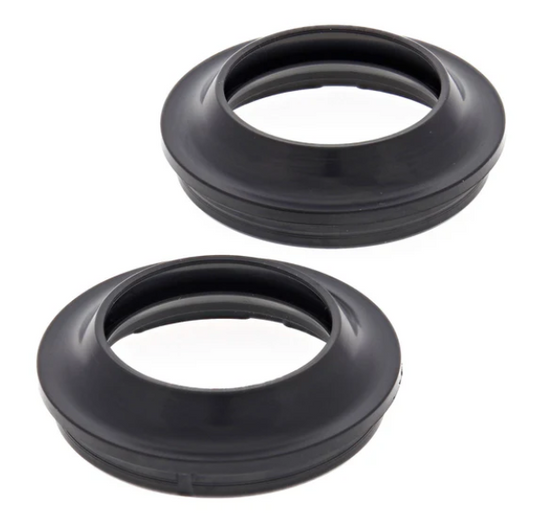 FORK DUST SEALS PAIR 35x48.5x12.5 57-112