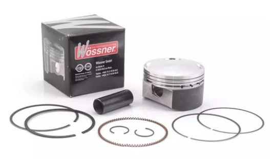 Wossner Piston Yamaha YFM700 Grizzly / YXC700 Viking