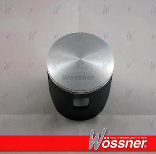 Wossner Piston Honda CR125 04