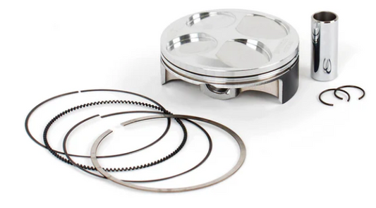 Wossner Piston Kawasaki KX250F 17-18 (Pro) (Hi-Comp)