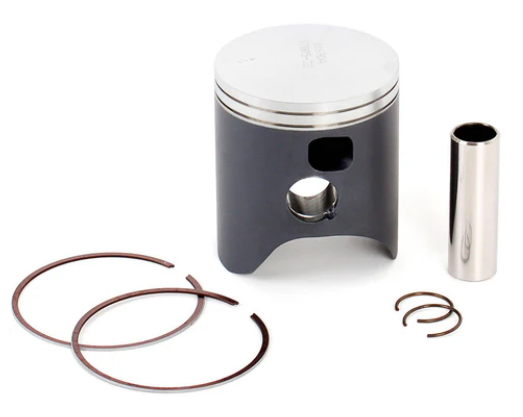 Wossner Piston Kawasaki KX125 04-08