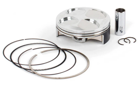 Wossner Piston Yamaha XT660R 04+