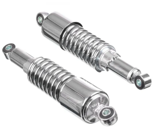 WHITES SHOCK ABSORBER REAR 290mm (Pair)