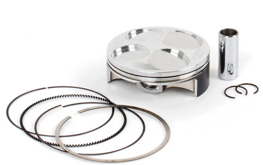 Wossner Piston Yamaha YZ250F 16-18 (Pro) (Hi-Comp)