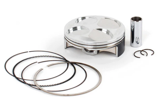Wossner Piston Suzuki RM-Z 450 08-12