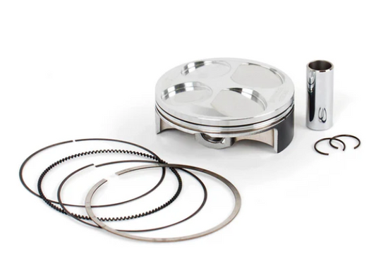 Wossner Piston Kawasaki KX450F 16-18
