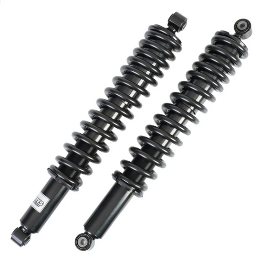 WHITES SHOCK ABSORBERS HON SXS700 PIONEER FRONT '16-'18 - PR