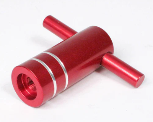 WHITES SHOCK BLADDER PULLER