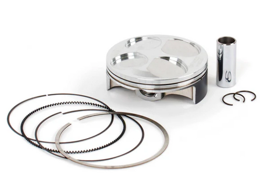 Wossner Piston Yamaha YFM660 Grizzly 02-08