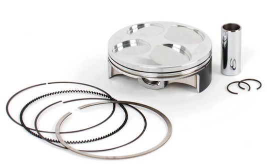 Wossner Piston Yamaha YZ250F 08-13 (Pro) (Hi-Comp)