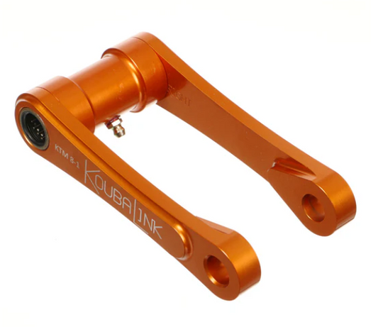 Koubalink 25-32mm Lowering Link KTM8-1-O - Orange