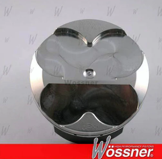 Wossner Piston KTM 250 SX-F 06-09 / Husaberg FE250 13 (Pro) (Hi-Comp)