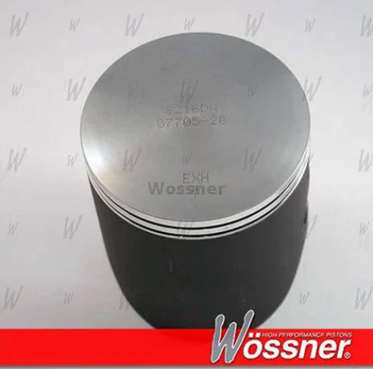 Wossner Piston Yamaha YZ250 99+