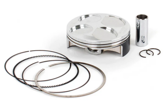 Wossner Piston Honda CRF450R 09-12 (Pro) (Hi-Comp)