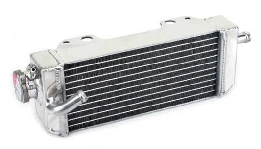 WHITES RADIATOR SUZ RM85 02-10 & 12 SINGLE